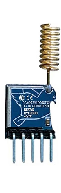 RYLR998 LoRa module