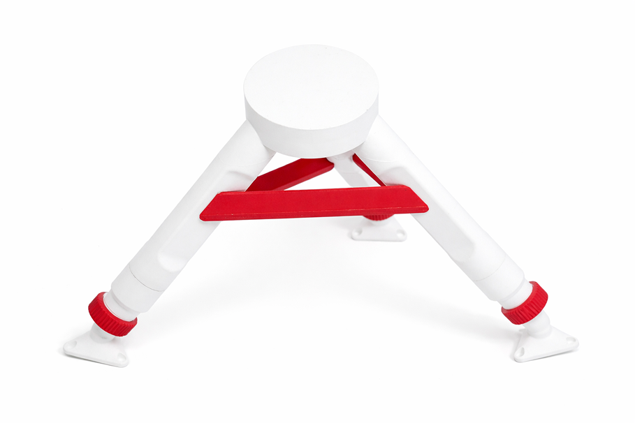 Node 1 tripod wide view