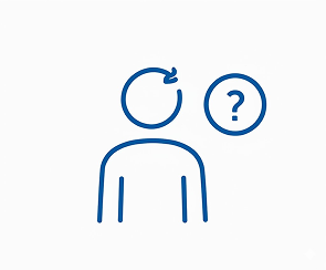 Night symptom illustration