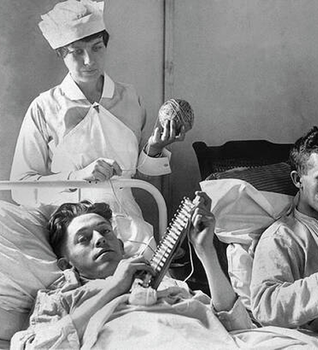 18th century milestone