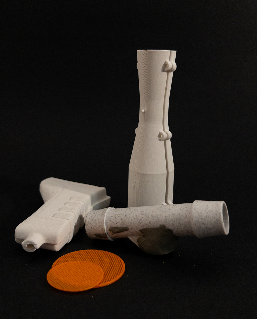 Prototype development